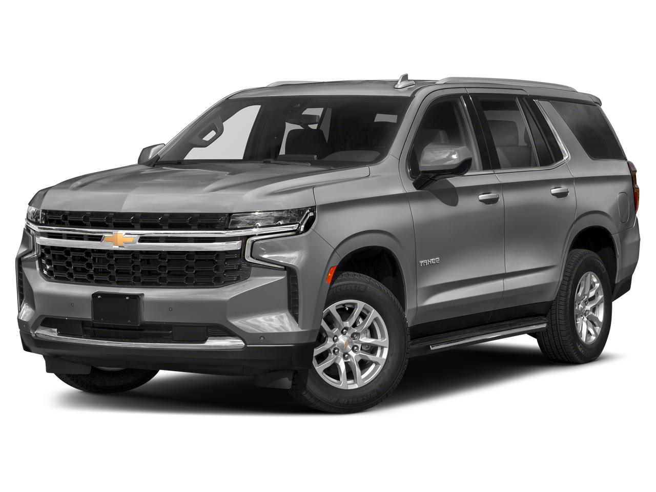 2023 Chevrolet Tahoe LS 4WD