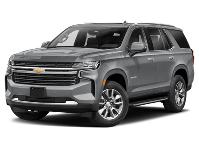 2023 Chevrolet Tahoe LT 4WD