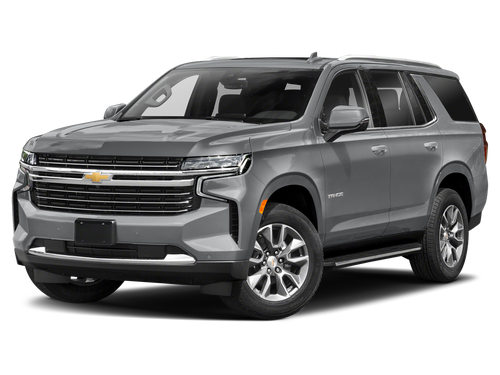 2023 Chevrolet Tahoe LT 4WD
