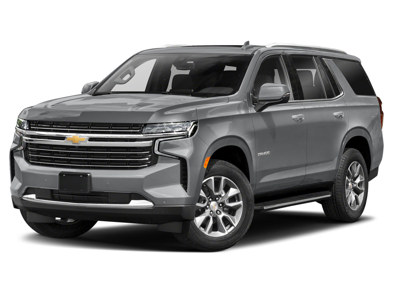 2023 Chevrolet Tahoe LT 4WD