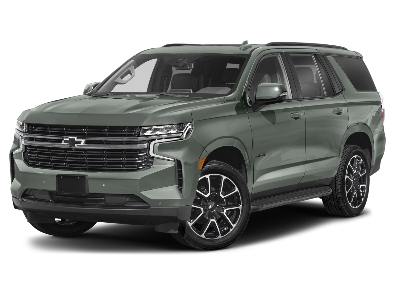 2023 Chevrolet Tahoe RST 4WD