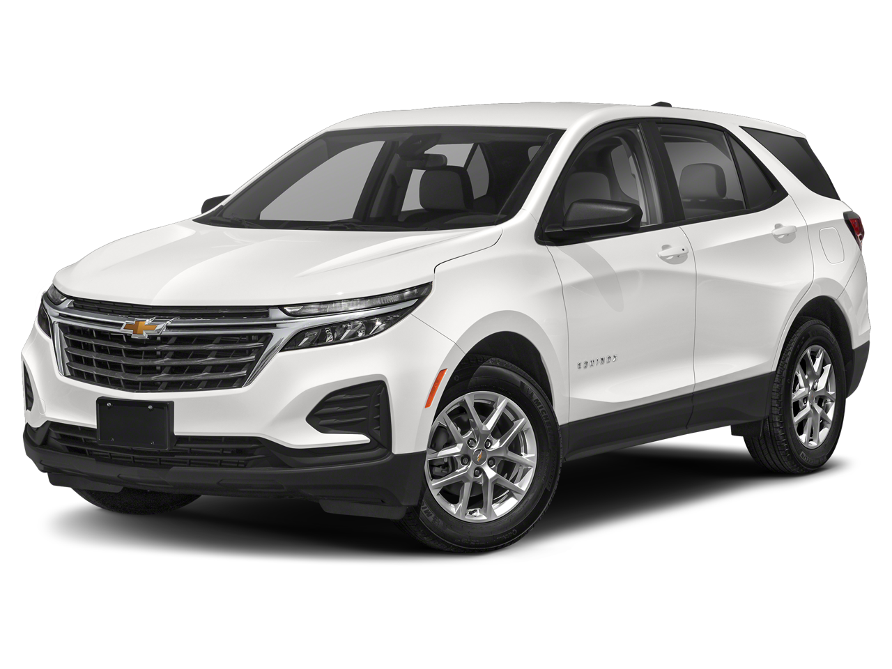 2023 Chevrolet Equinox LS FWD