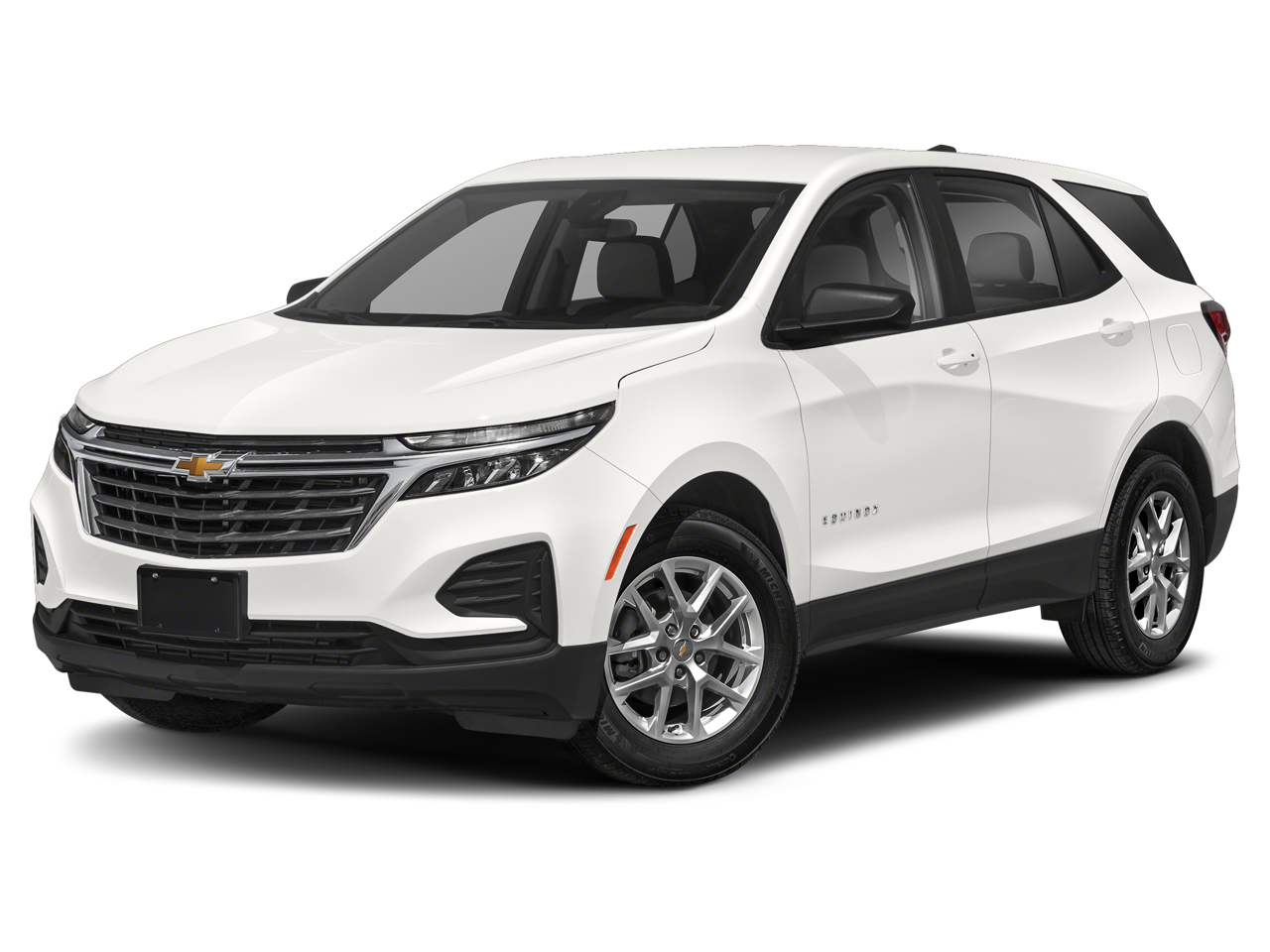 2023 Chevrolet Equinox RS FWD