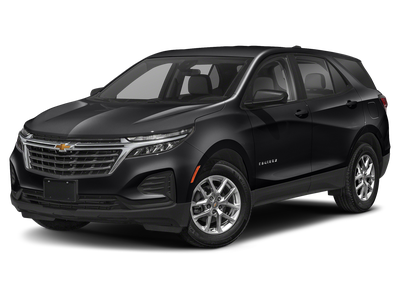 2023 Chevrolet Equinox LT FWD