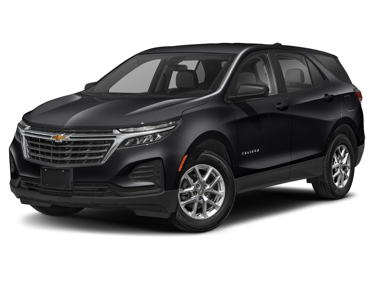 2023 Chevrolet Equinox LT FWD