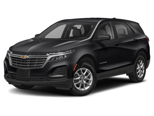2023 Chevrolet Equinox LT FWD