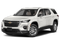2023 Chevrolet Traverse LT Leather FWD