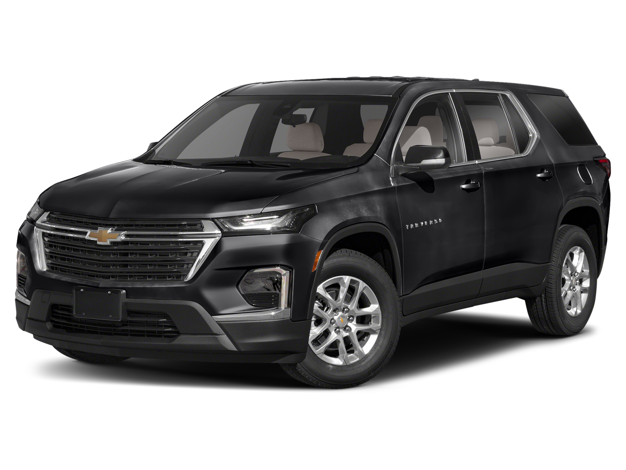 2023 Chevrolet Traverse LT Leather FWD