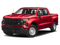 2023 Chevrolet Silverado 1500 LTZ 4WD