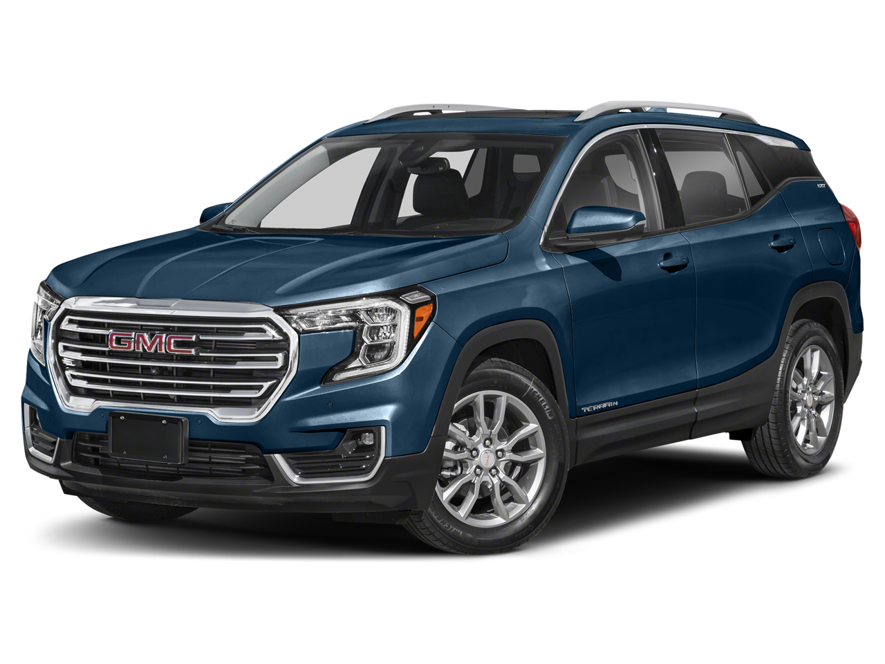 2023 GMC Terrain SLE AWD