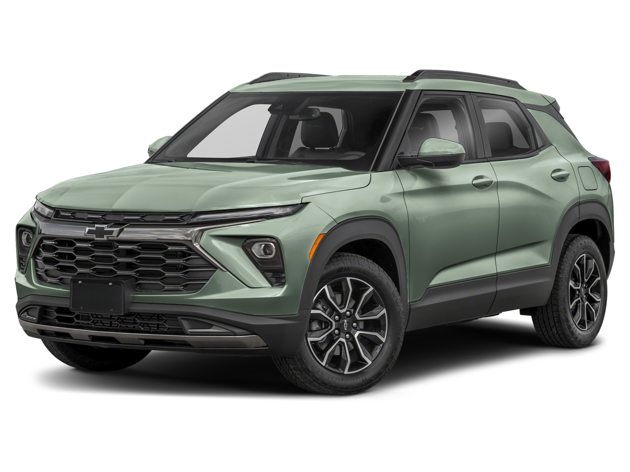 2024 Chevrolet Trailblazer ACTIV AWD