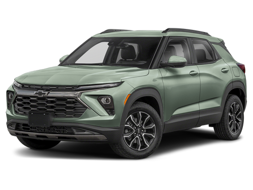 2024 Chevrolet Trailblazer ACTIV AWD