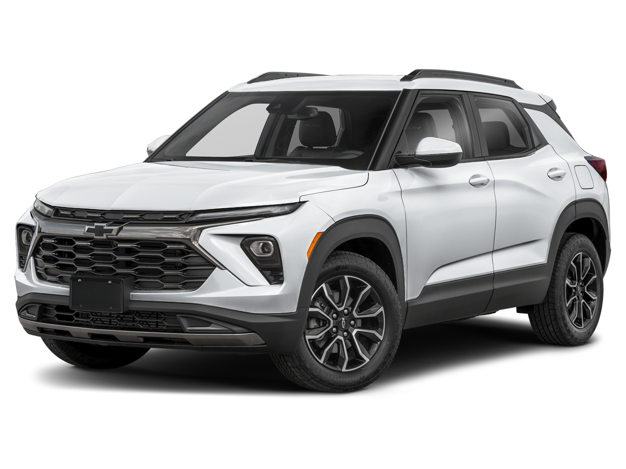 2024 Chevrolet Trailblazer ACTIV AWD