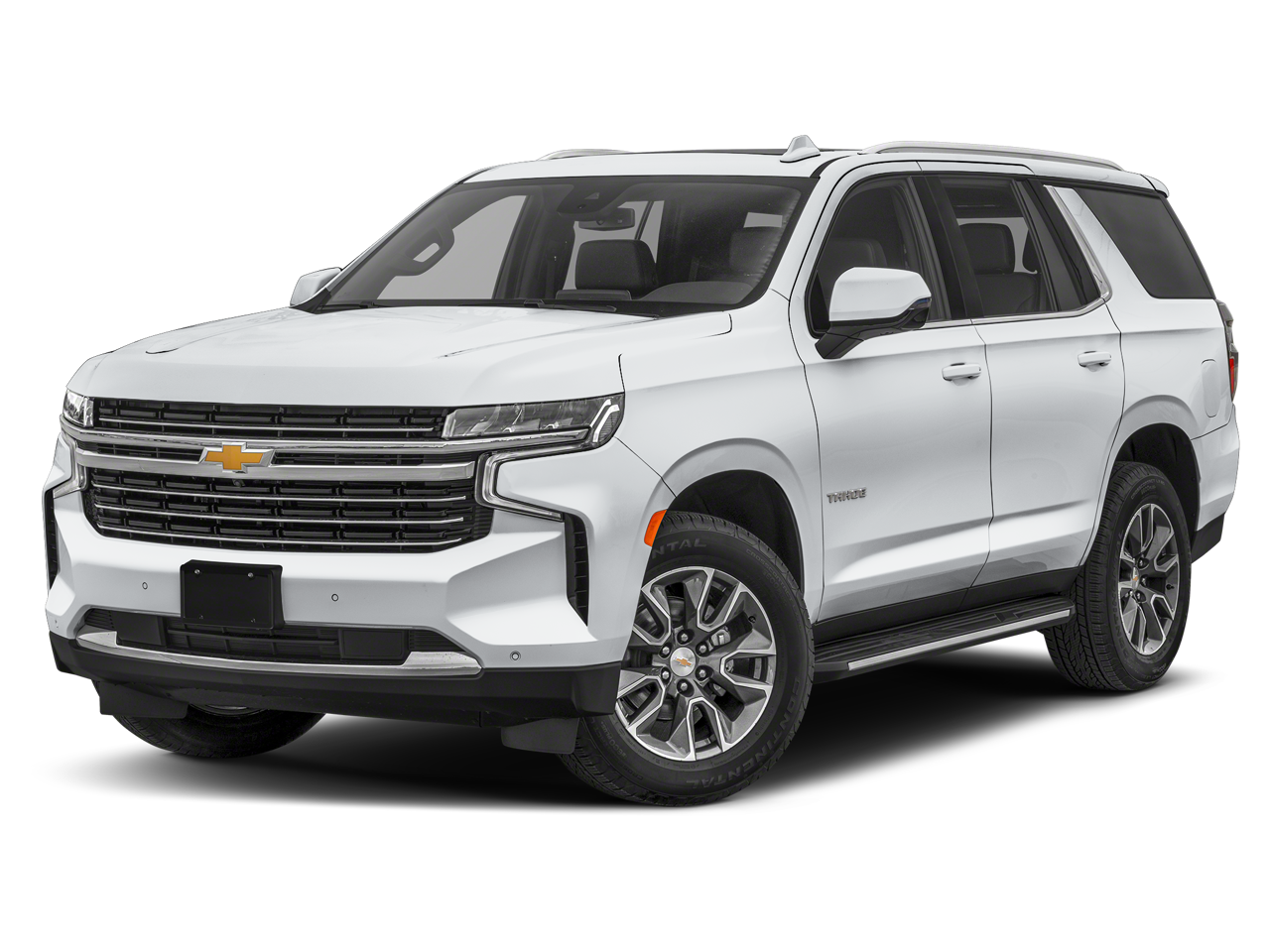 2024 Chevrolet Tahoe LT 4WD