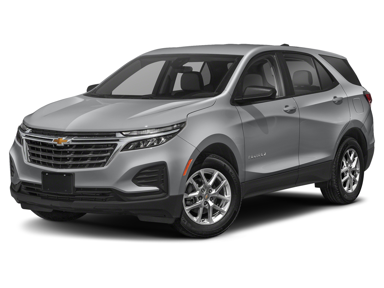 2024 Chevrolet Equinox LT FWD
