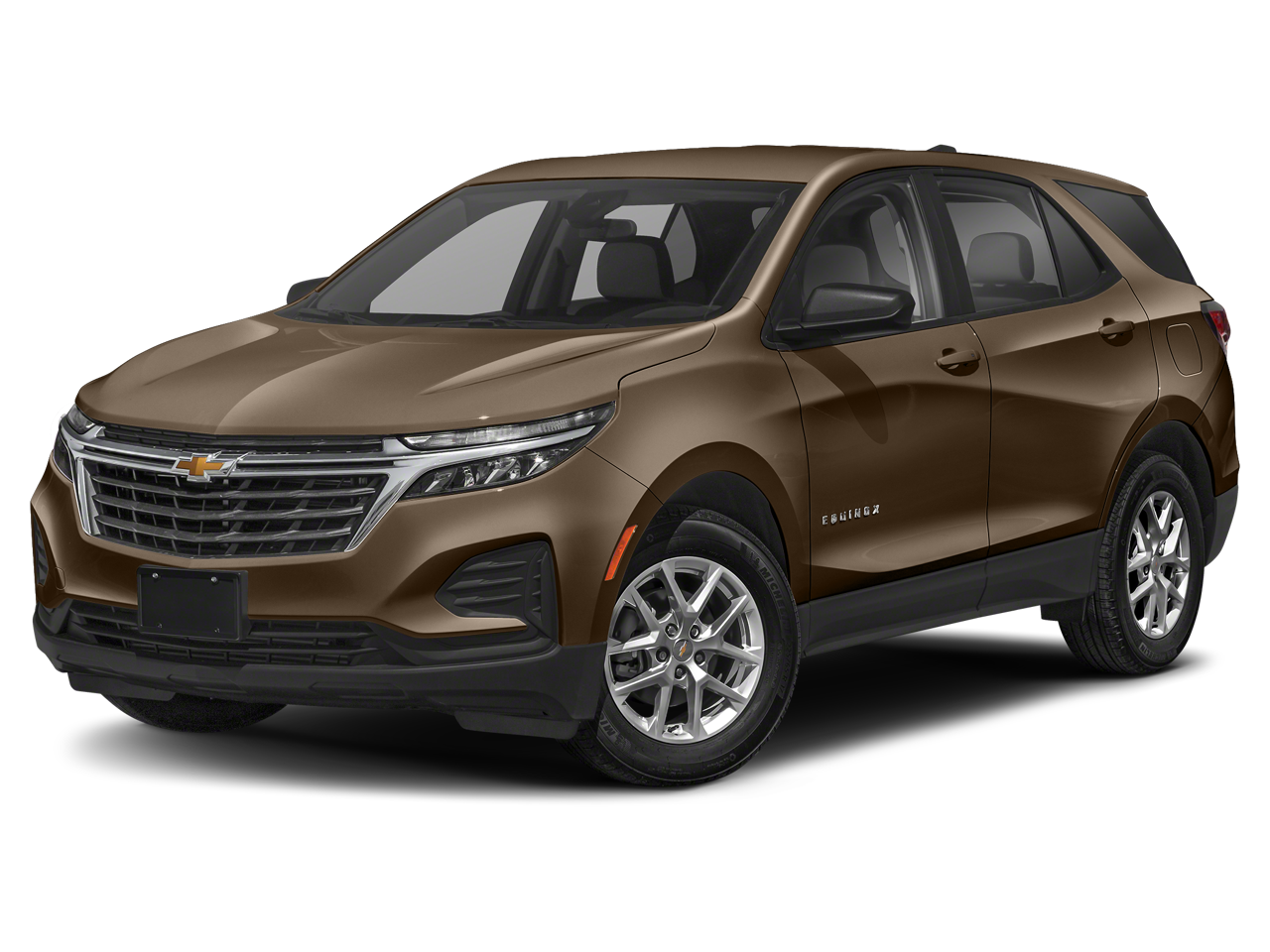 2024 Chevrolet Equinox LT FWD