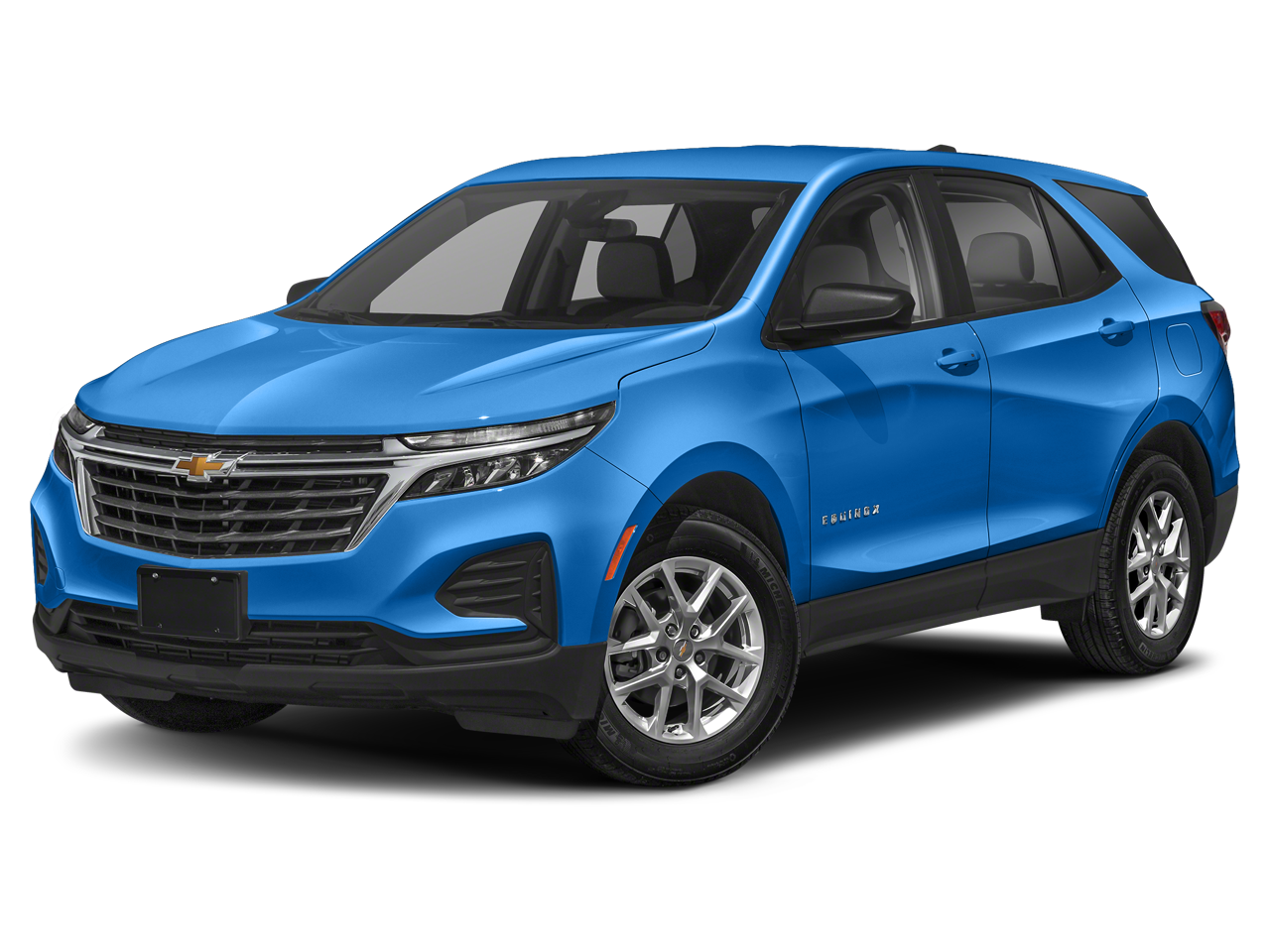 2024 Chevrolet Equinox LT FWD