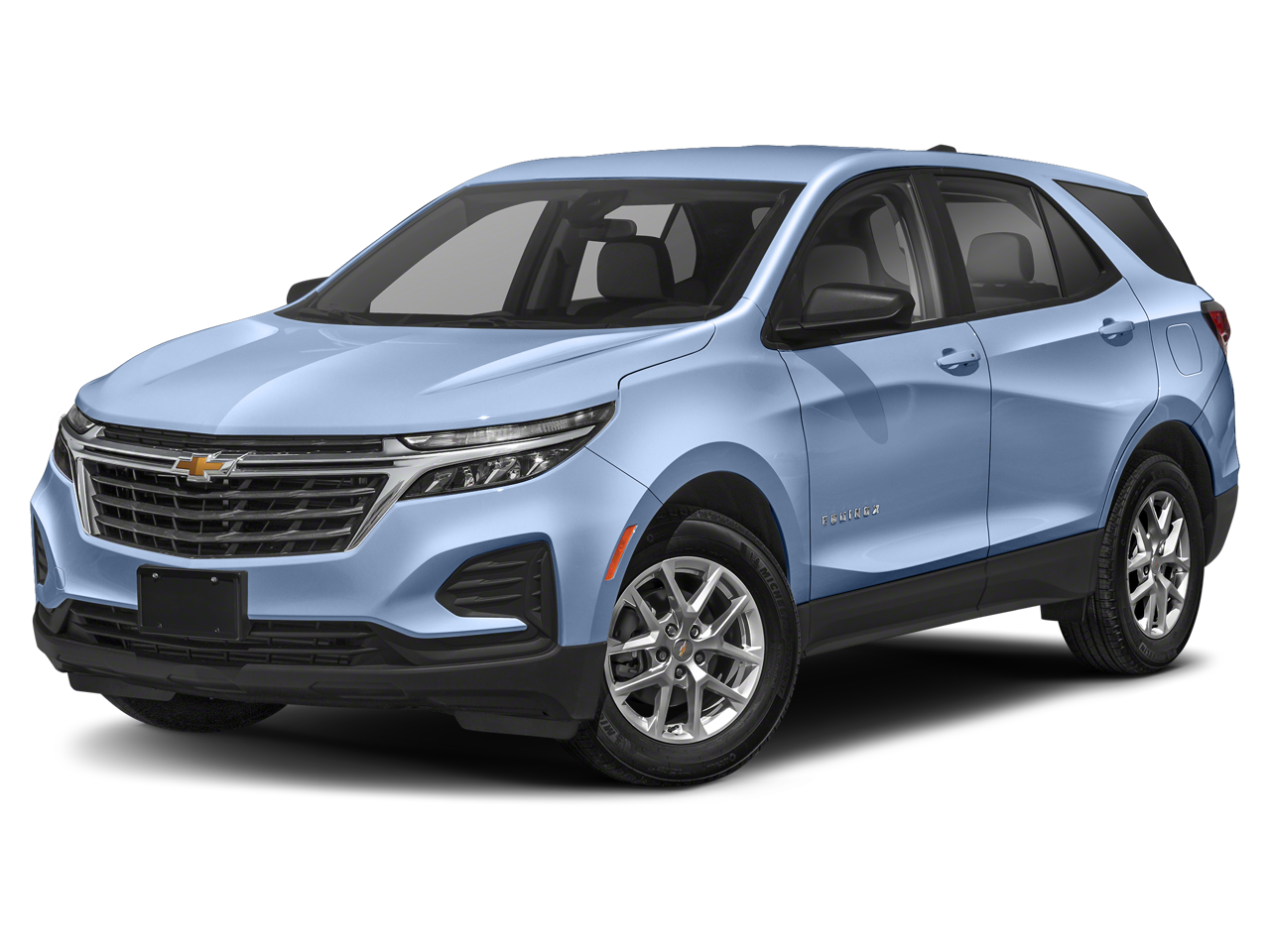2024 Chevrolet Equinox LT FWD