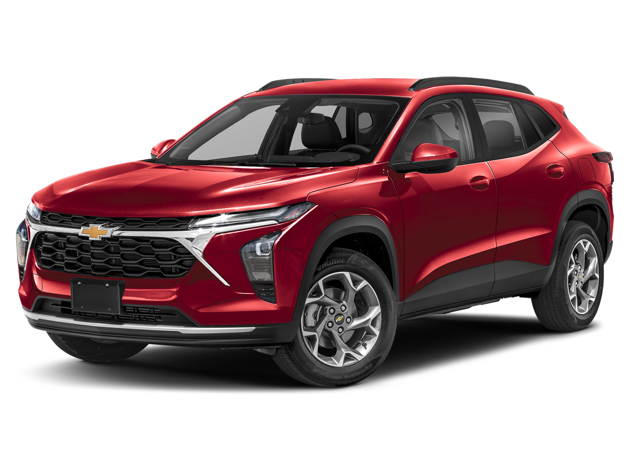 2024 Chevrolet Trax 1RS FWD