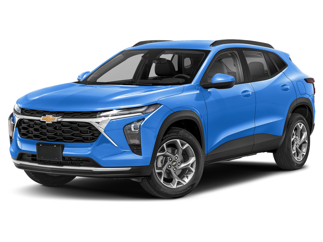 2024 Chevrolet Trax 1RS FWD