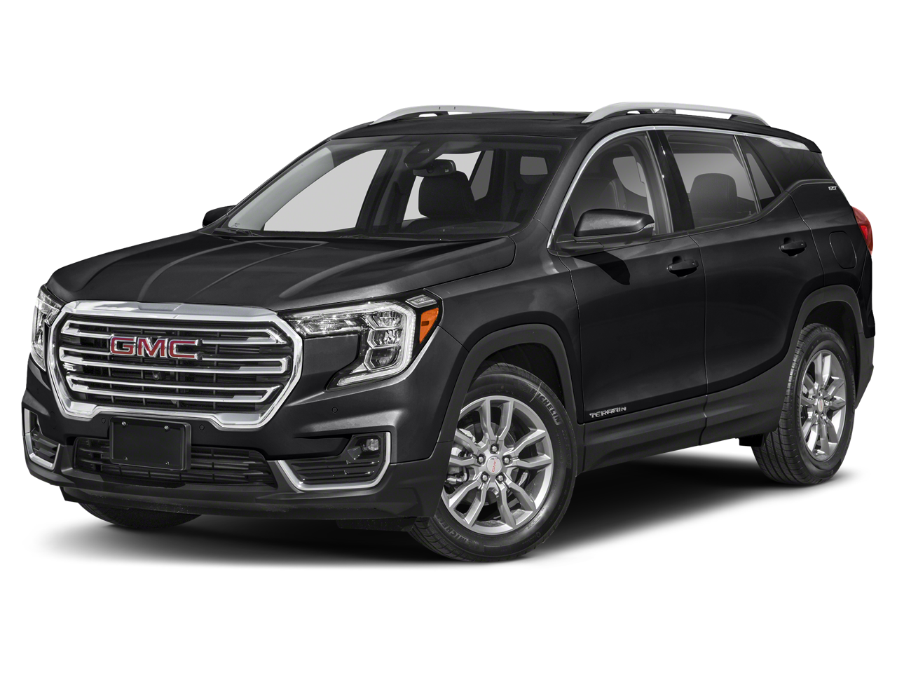 2024 GMC Terrain SLT AWD