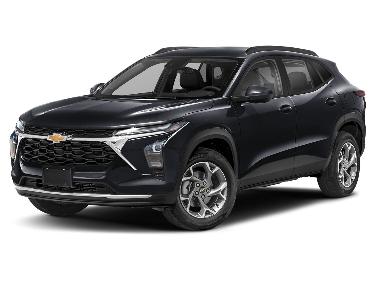 2025 Chevrolet Trax LT FWD