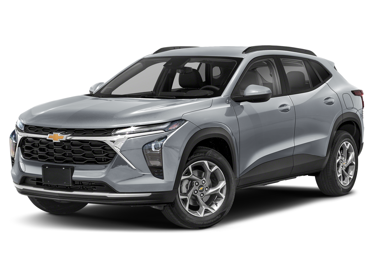 2025 Chevrolet Trax LT FWD