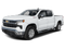 2025 Chevrolet Silverado 1500 LT (2FL) 4WD