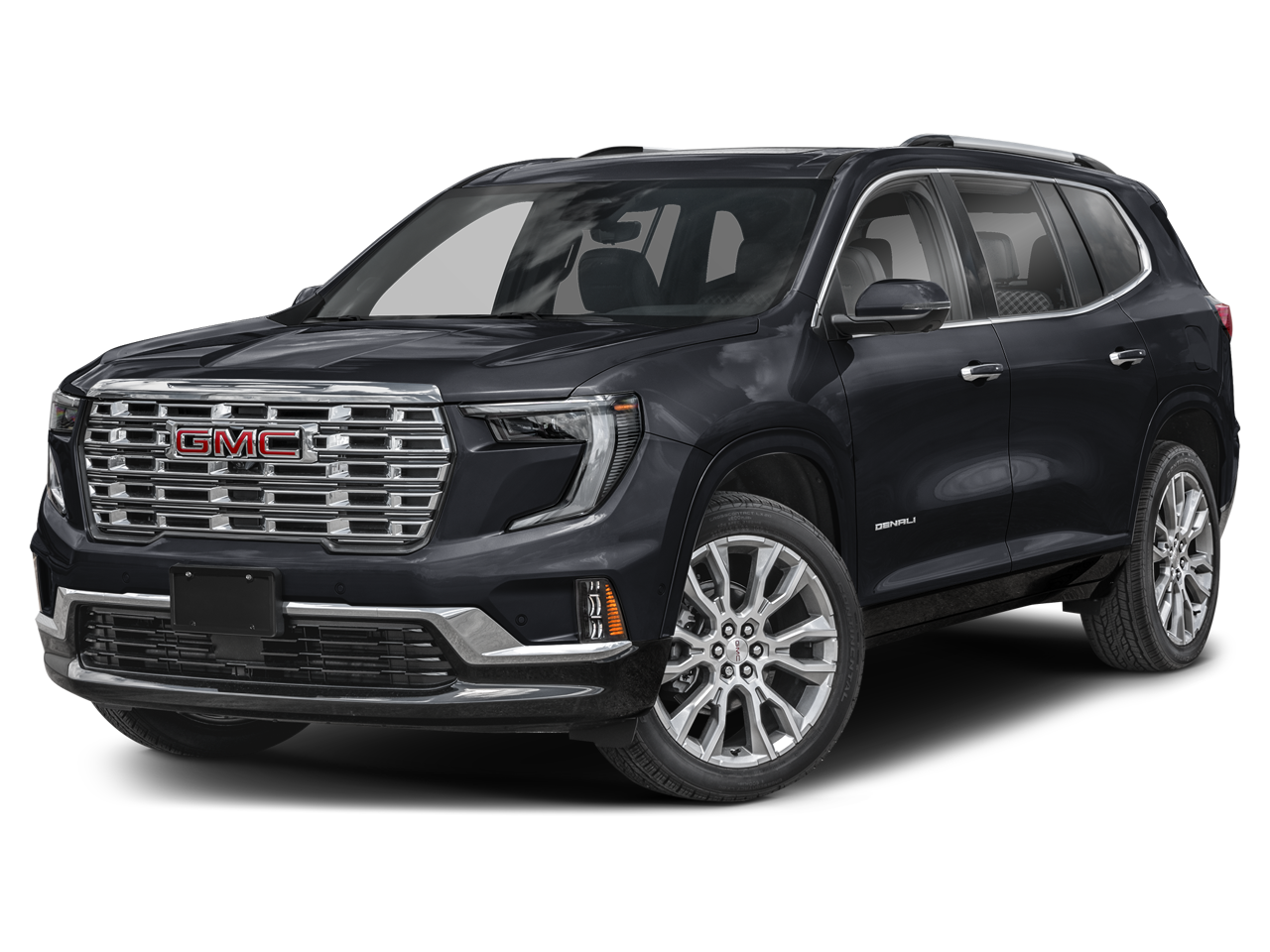 2025 GMC Acadia Denali AWD
