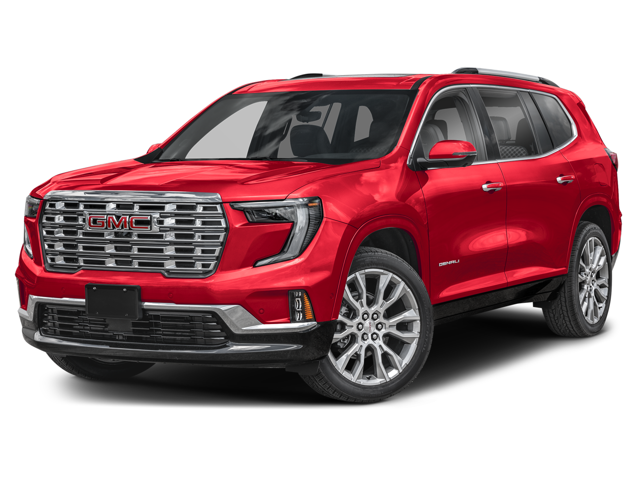 2025 GMC Acadia Denali AWD