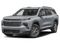 2026 Chevrolet Traverse LT AWD