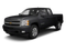 2011 Chevrolet Silverado 1500 LT 4WD