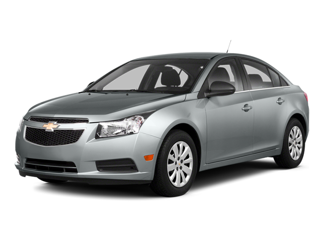2013 Chevrolet Cruze 1LT FWD