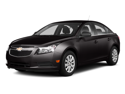 2013 Chevrolet Cruze 1LT FWD