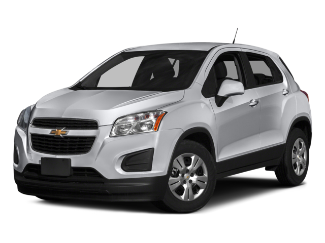 2016 Chevrolet Trax LS FWD