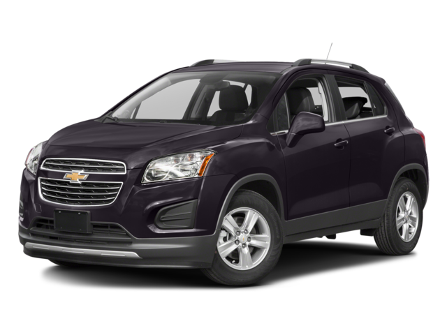 2016 Chevrolet Trax LT FWD