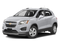 2016 Chevrolet Trax LT FWD