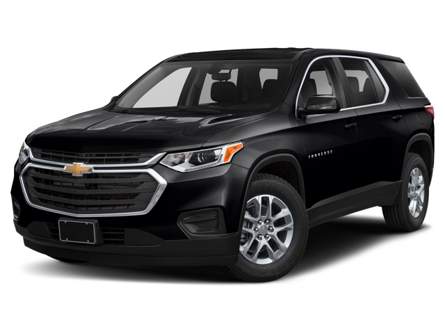 2018 Chevrolet Traverse Premier AWD