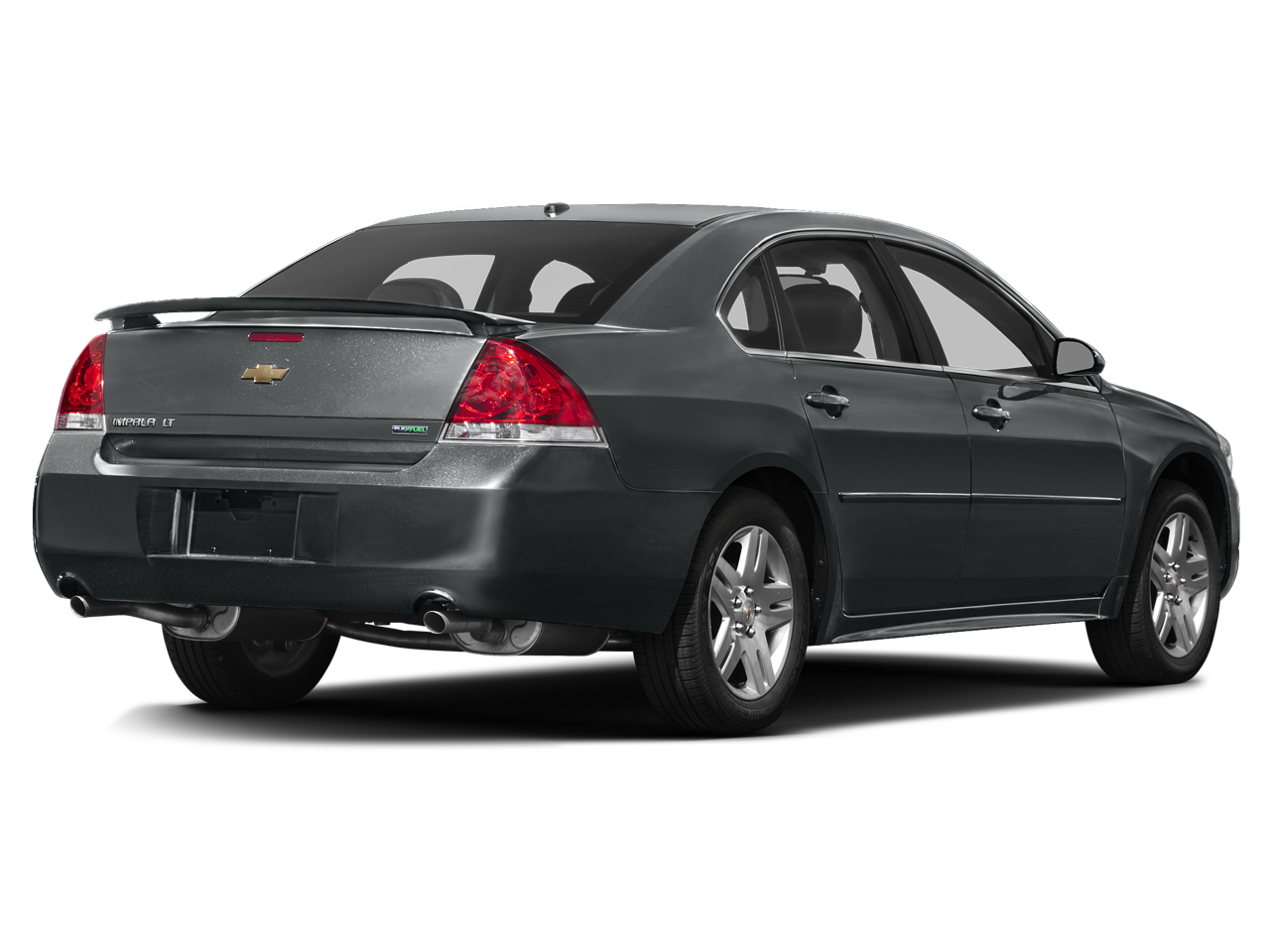 Used 2015 Chevrolet Impala Limited 2FL with VIN 2G1WB5E33F1124337 for sale in Warren, MI