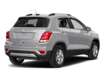 2018 Chevrolet Trax LT FWD