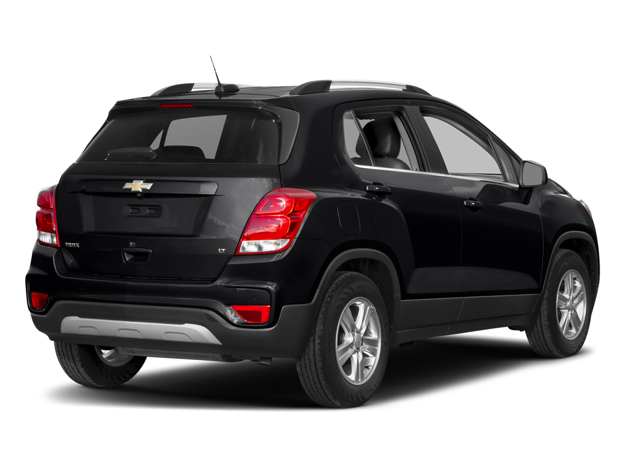2018 Chevrolet Trax LT FWD