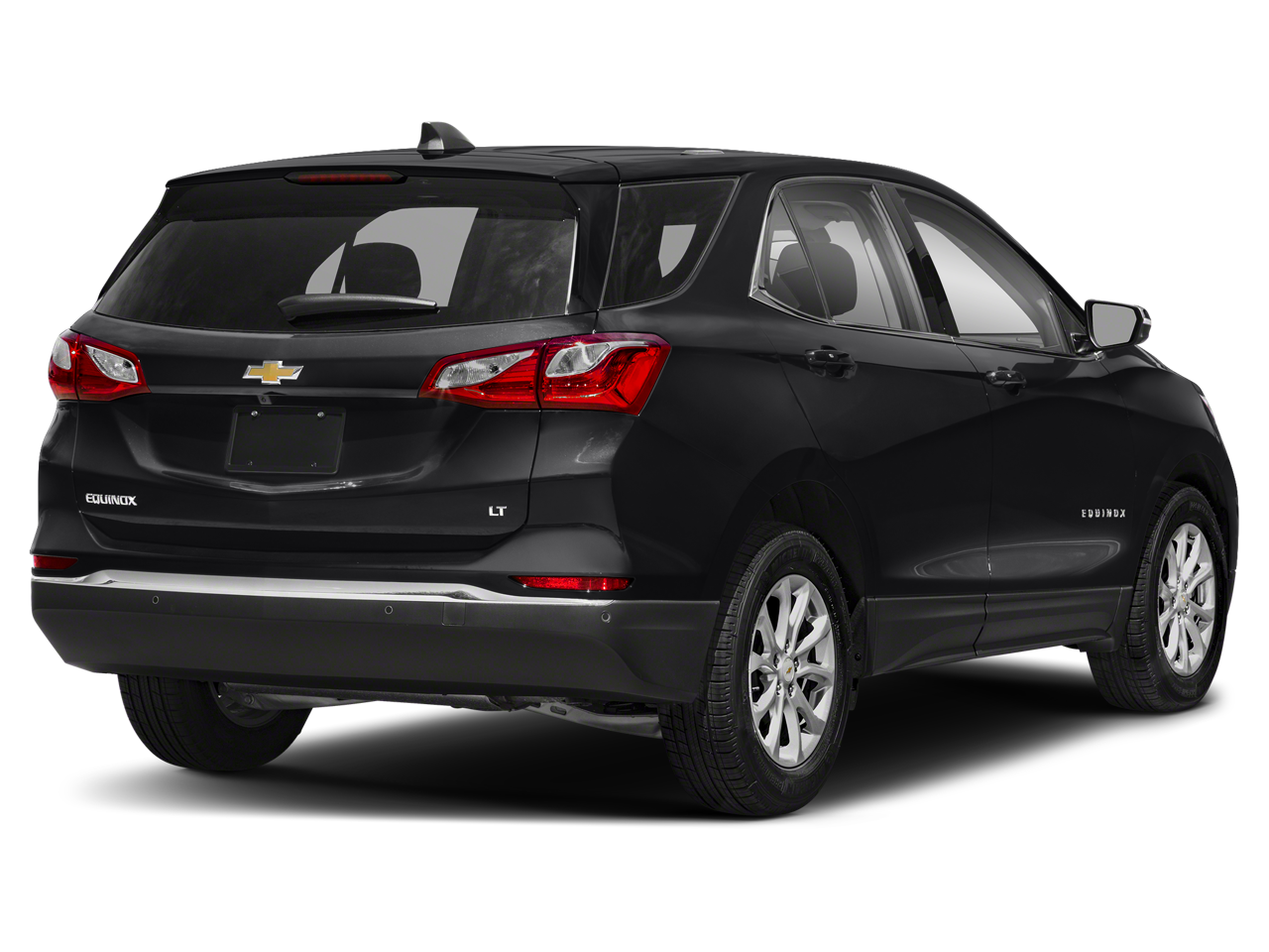 2019 Chevrolet Equinox LT FWD