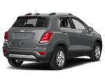 2019 Chevrolet Trax LT FWD