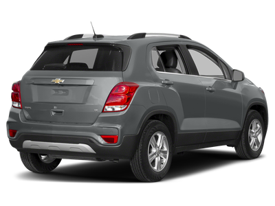 2019 Chevrolet Trax LT FWD