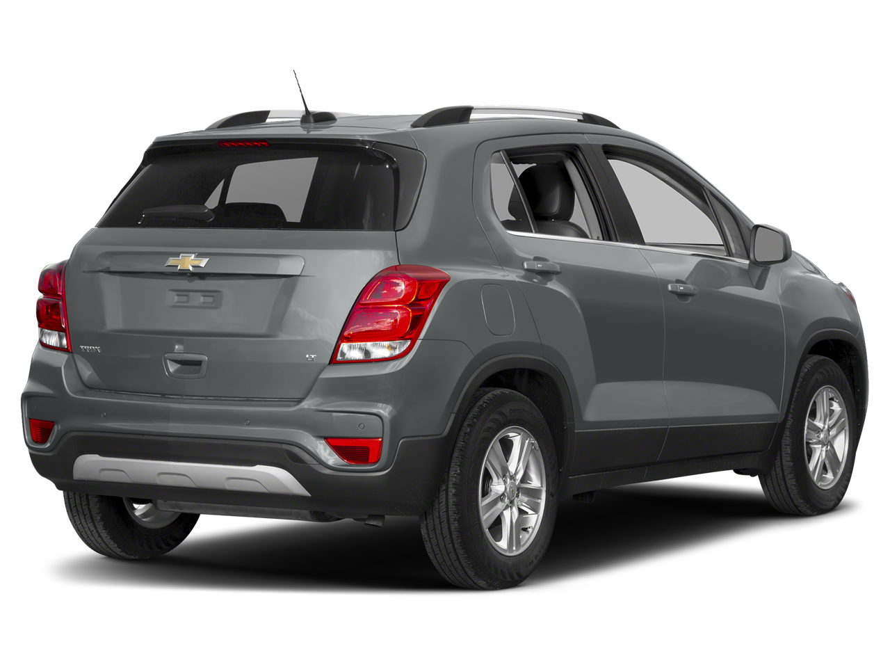 2019 Chevrolet Trax LT FWD
