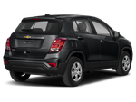 2019 Chevrolet Trax LS FWD