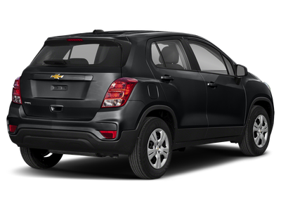2019 Chevrolet Trax LS FWD