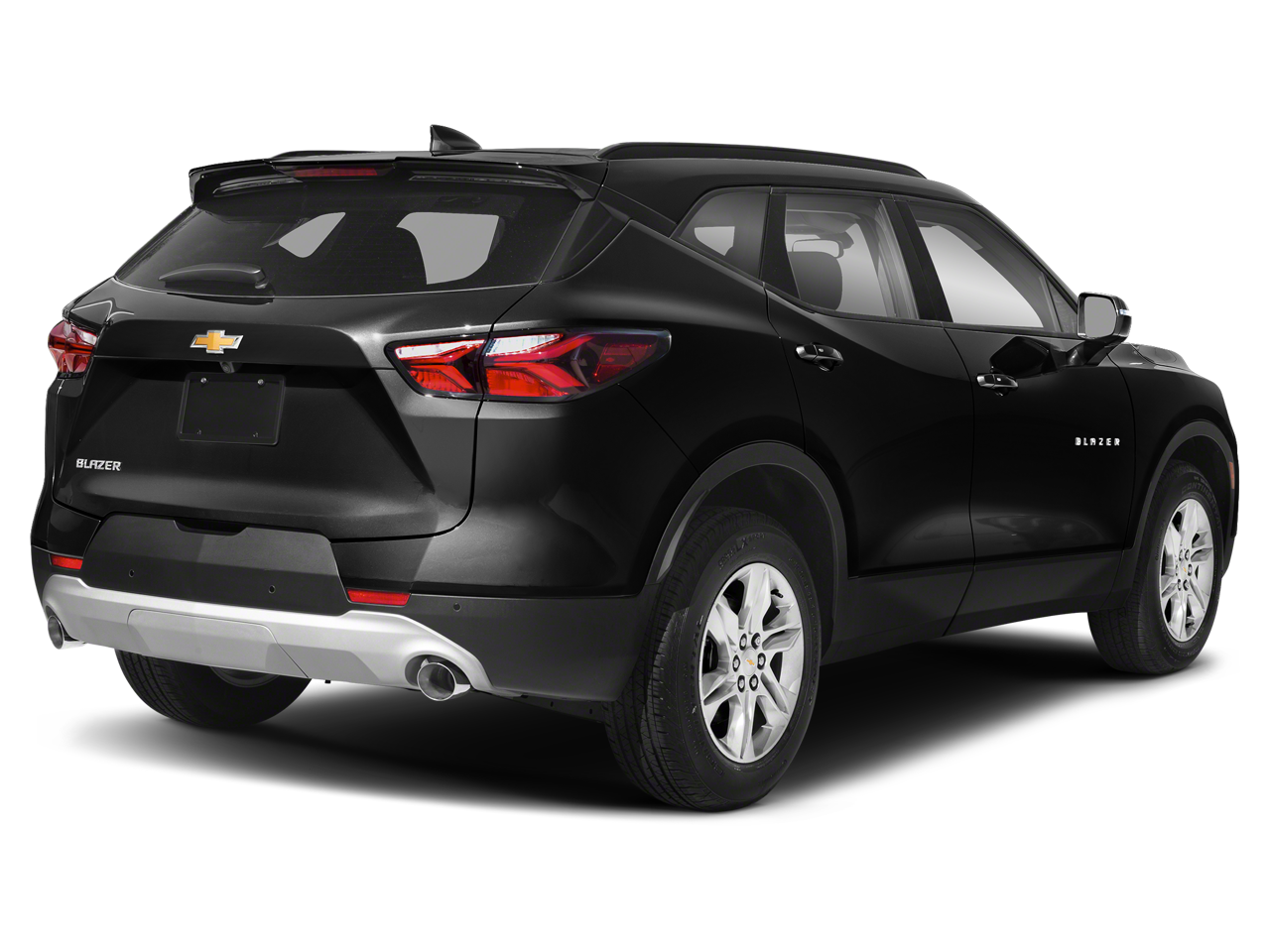 2020 Chevrolet Blazer LT FWD