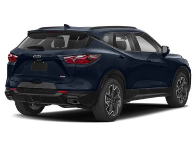 2020 Chevrolet Blazer RS FWD