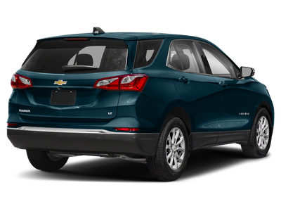 2020 Chevrolet Equinox LT FWD
